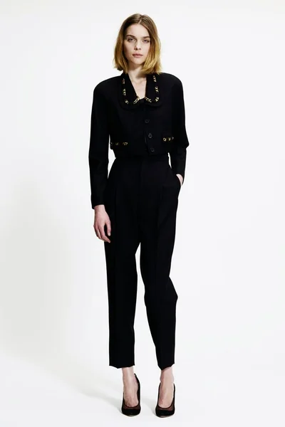 Look 7